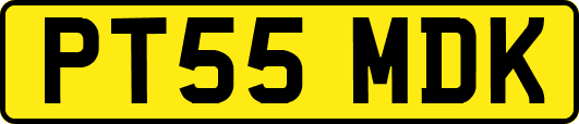 PT55MDK