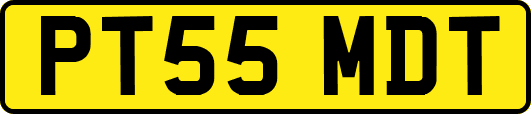 PT55MDT