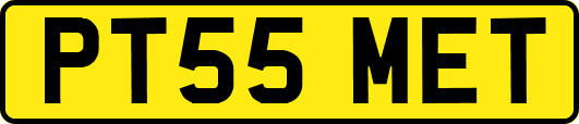 PT55MET