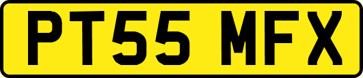PT55MFX