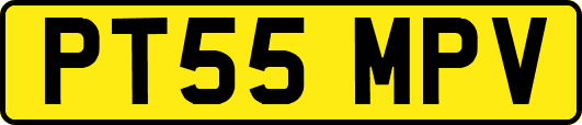 PT55MPV