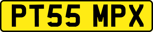 PT55MPX