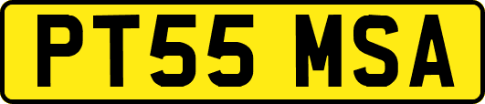 PT55MSA