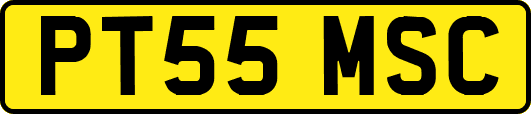 PT55MSC