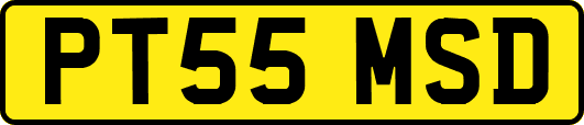 PT55MSD