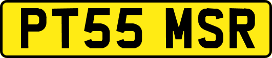 PT55MSR