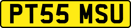 PT55MSU