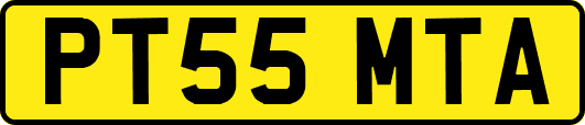PT55MTA