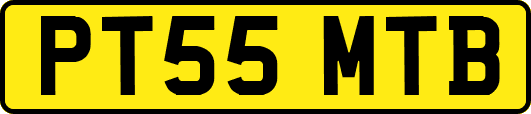 PT55MTB