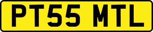 PT55MTL