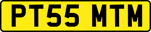 PT55MTM