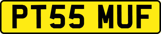PT55MUF