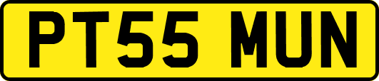 PT55MUN