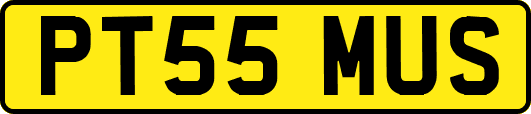 PT55MUS