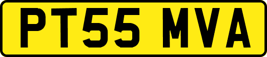 PT55MVA
