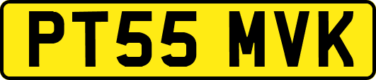 PT55MVK