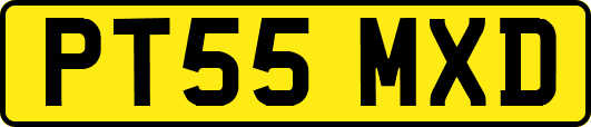 PT55MXD