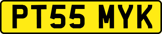 PT55MYK