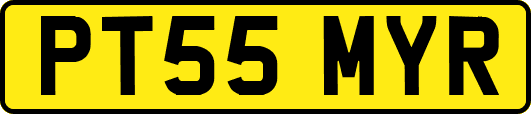 PT55MYR