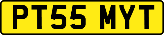 PT55MYT