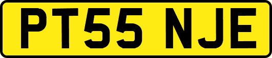 PT55NJE