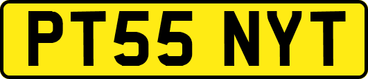PT55NYT