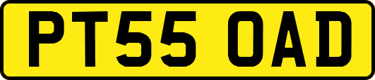 PT55OAD