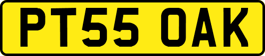 PT55OAK