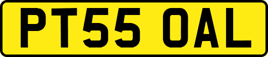 PT55OAL