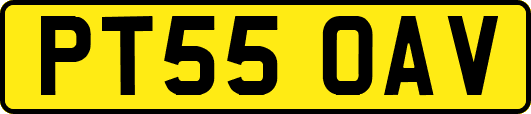 PT55OAV
