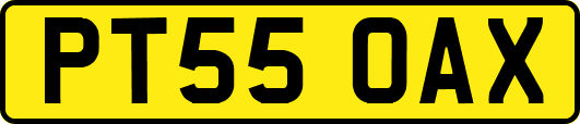 PT55OAX