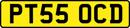 PT55OCD