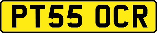 PT55OCR