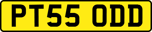 PT55ODD