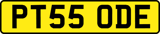 PT55ODE
