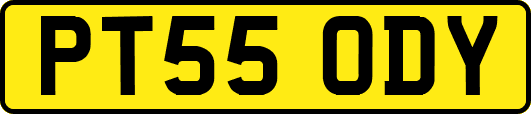 PT55ODY