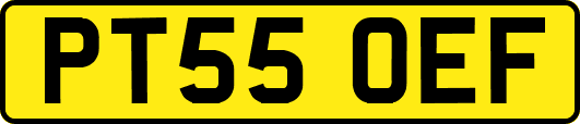 PT55OEF