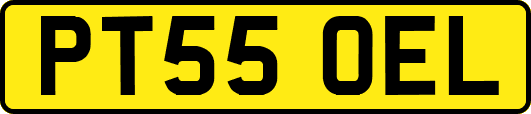 PT55OEL
