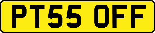 PT55OFF