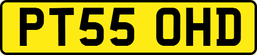 PT55OHD