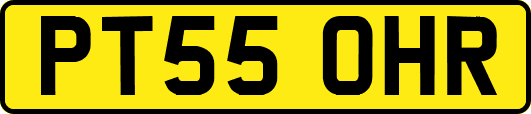 PT55OHR