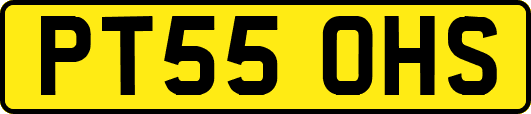 PT55OHS