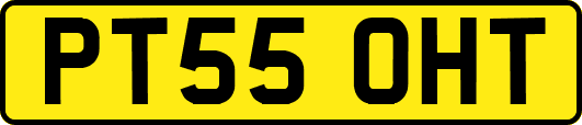 PT55OHT