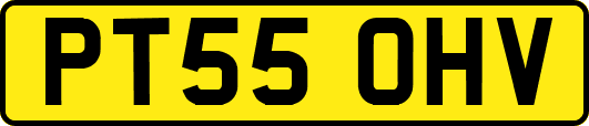 PT55OHV