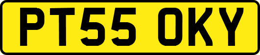 PT55OKY