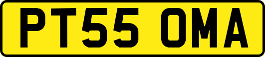 PT55OMA