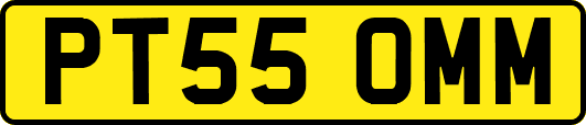 PT55OMM