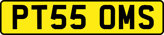 PT55OMS