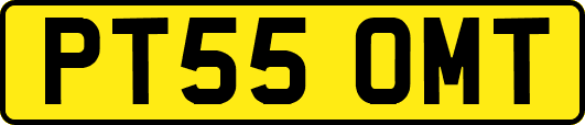 PT55OMT