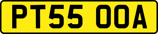 PT55OOA